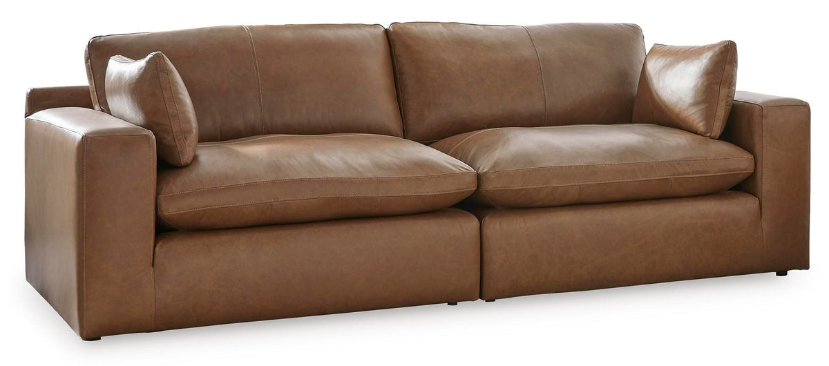 Emilia Stationary Sectionals
