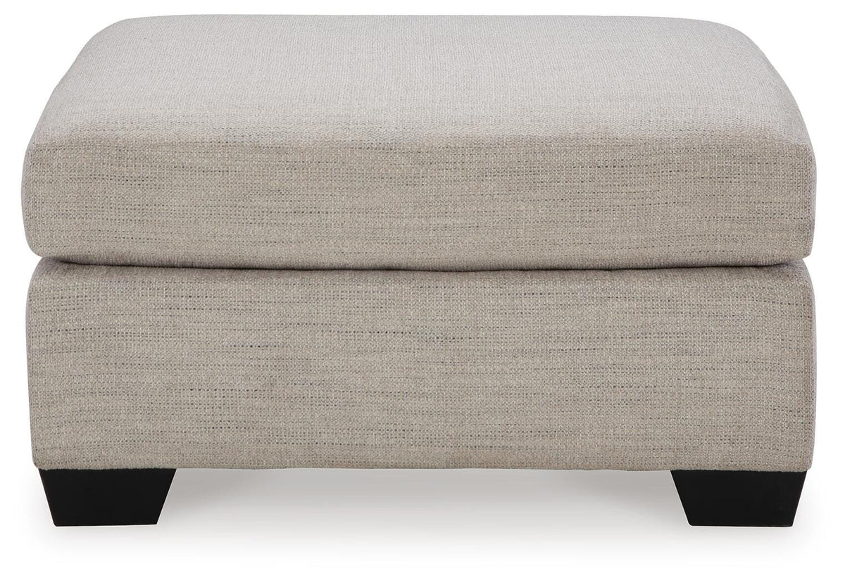 Mahoney Ottoman by Ashley - image 3