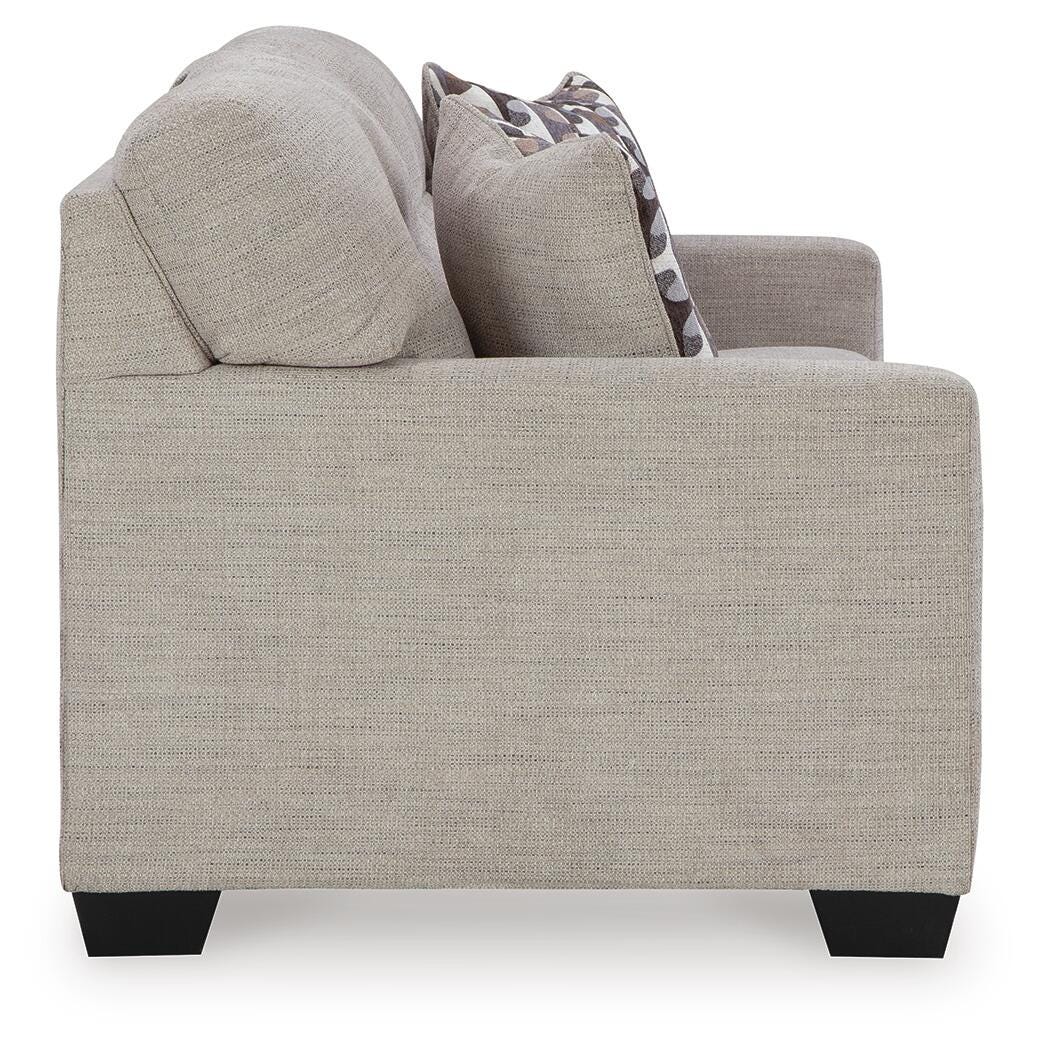 Mahoney Stationary Sofas