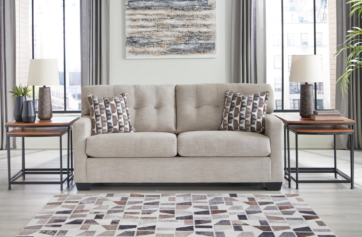 Mahoney Stationary Sofas