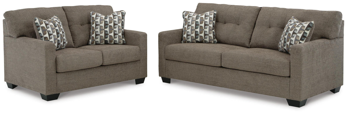 Mahoney Stationary Sofa Set by Ashley - image 4