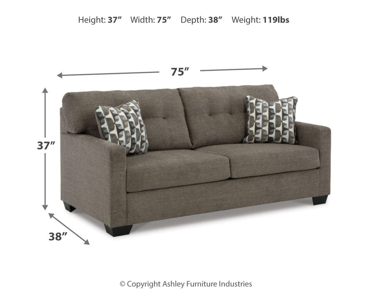 Mahoney Stationary Sofa Set by Ashley - image 17