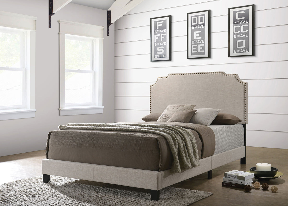 Tamarac Beds