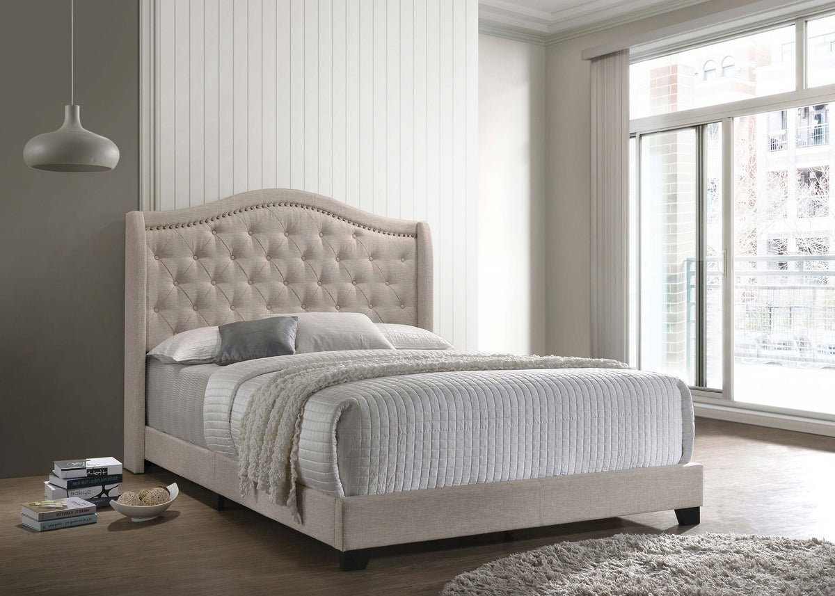 Sonoma Beds