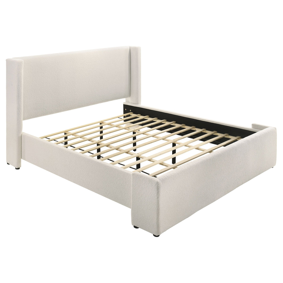 Alamosa Beds