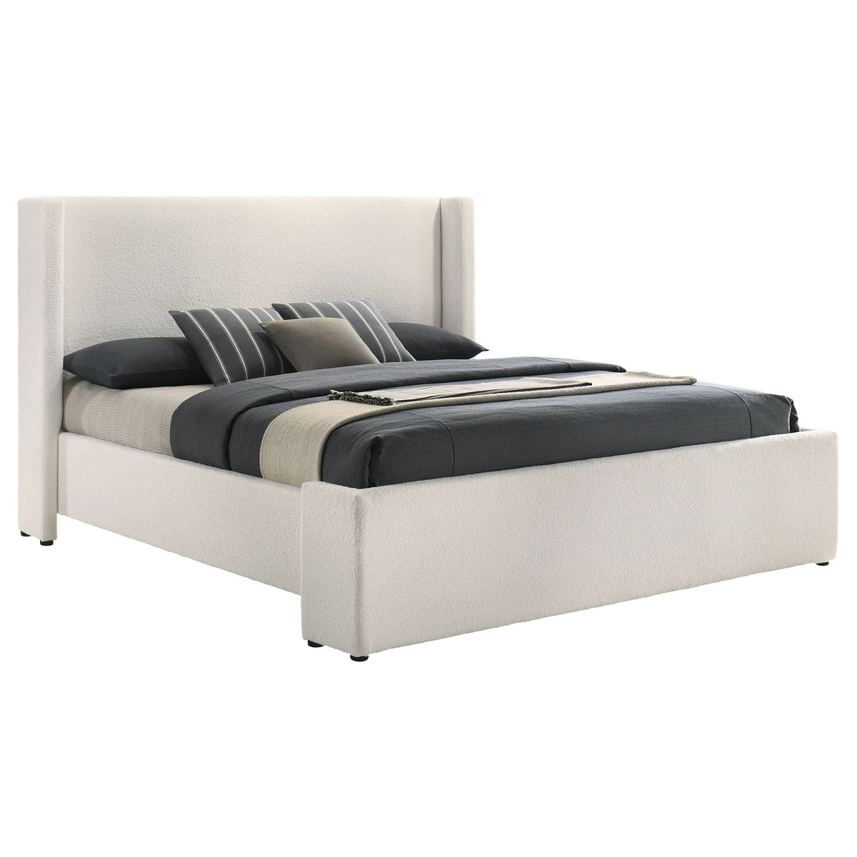 Alamosa Beds