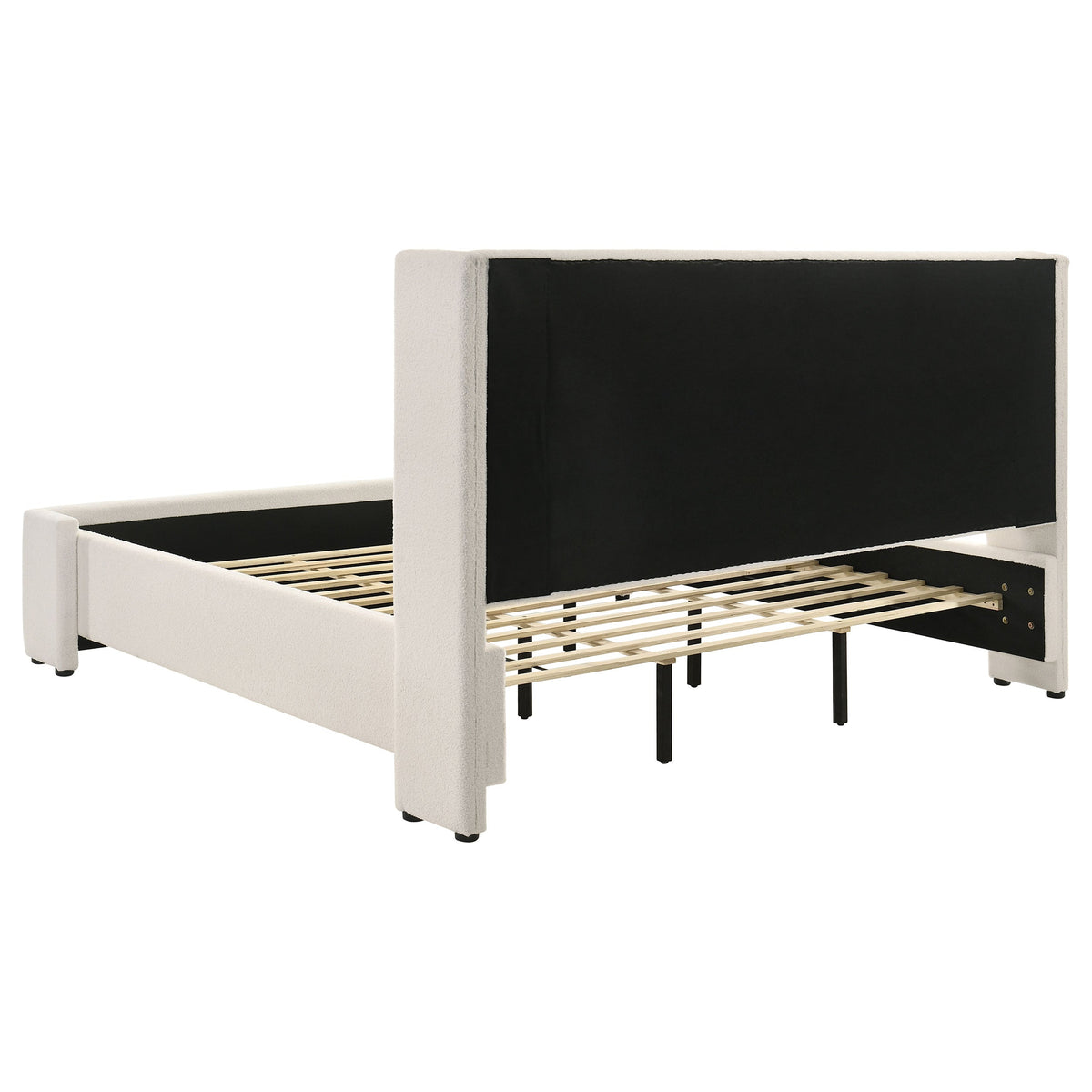 Alamosa Beds