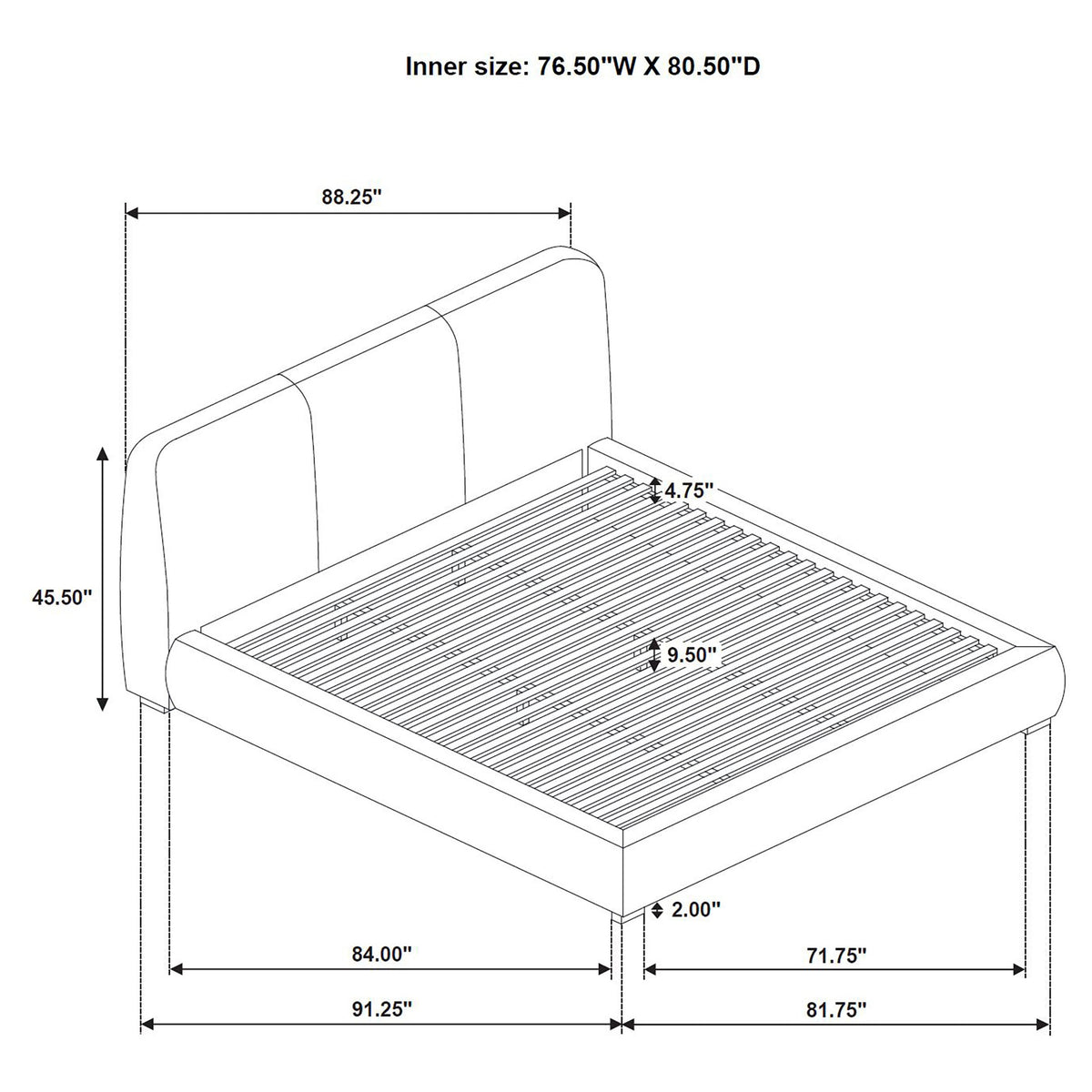 Mokena Beds