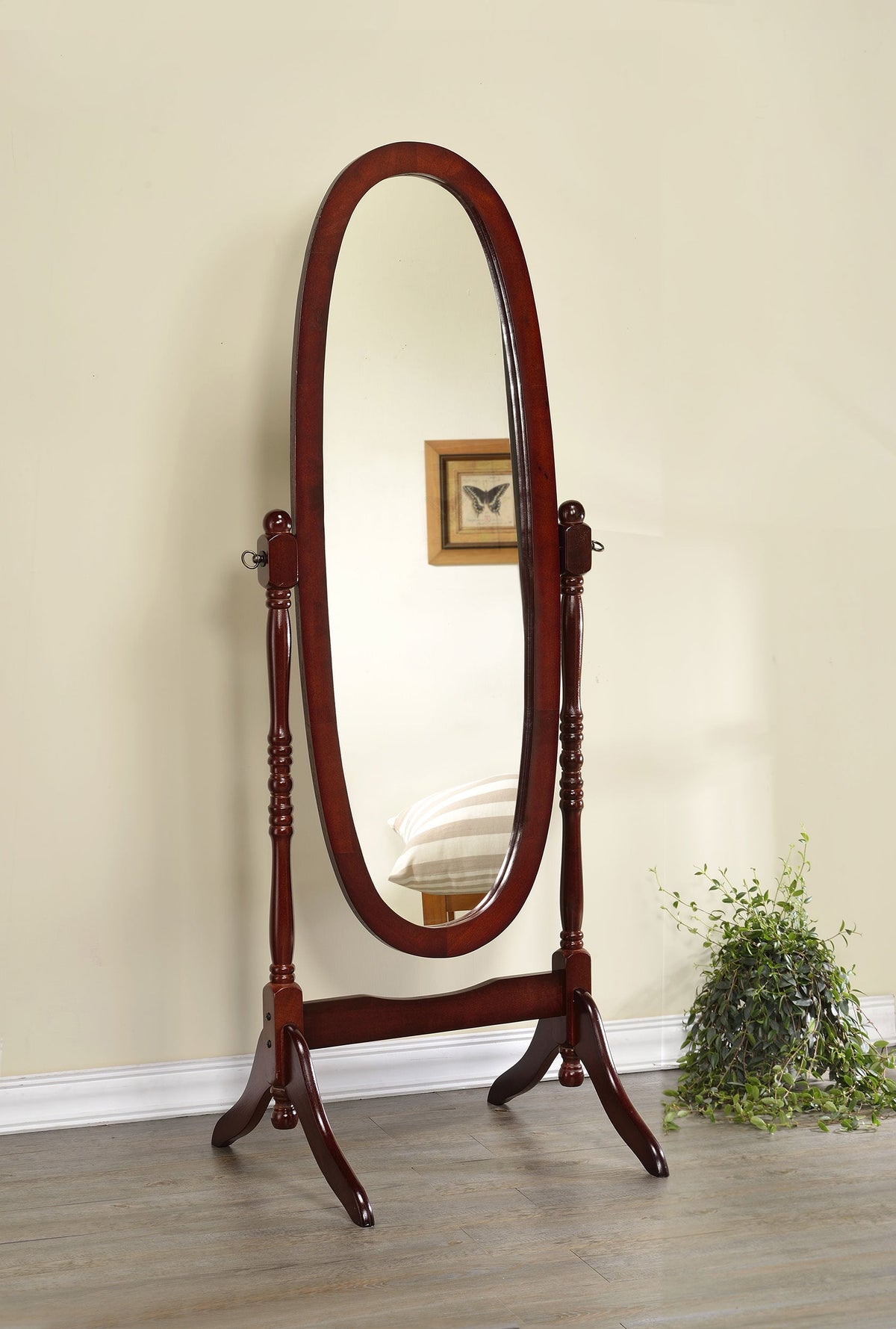 Foyet Cheval Mirrors