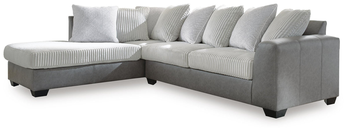 Clairette Stationary Sectionals