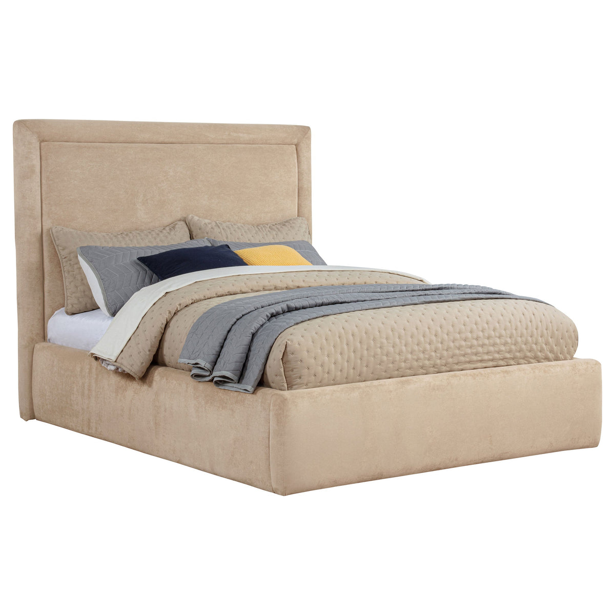 Lawson Beds