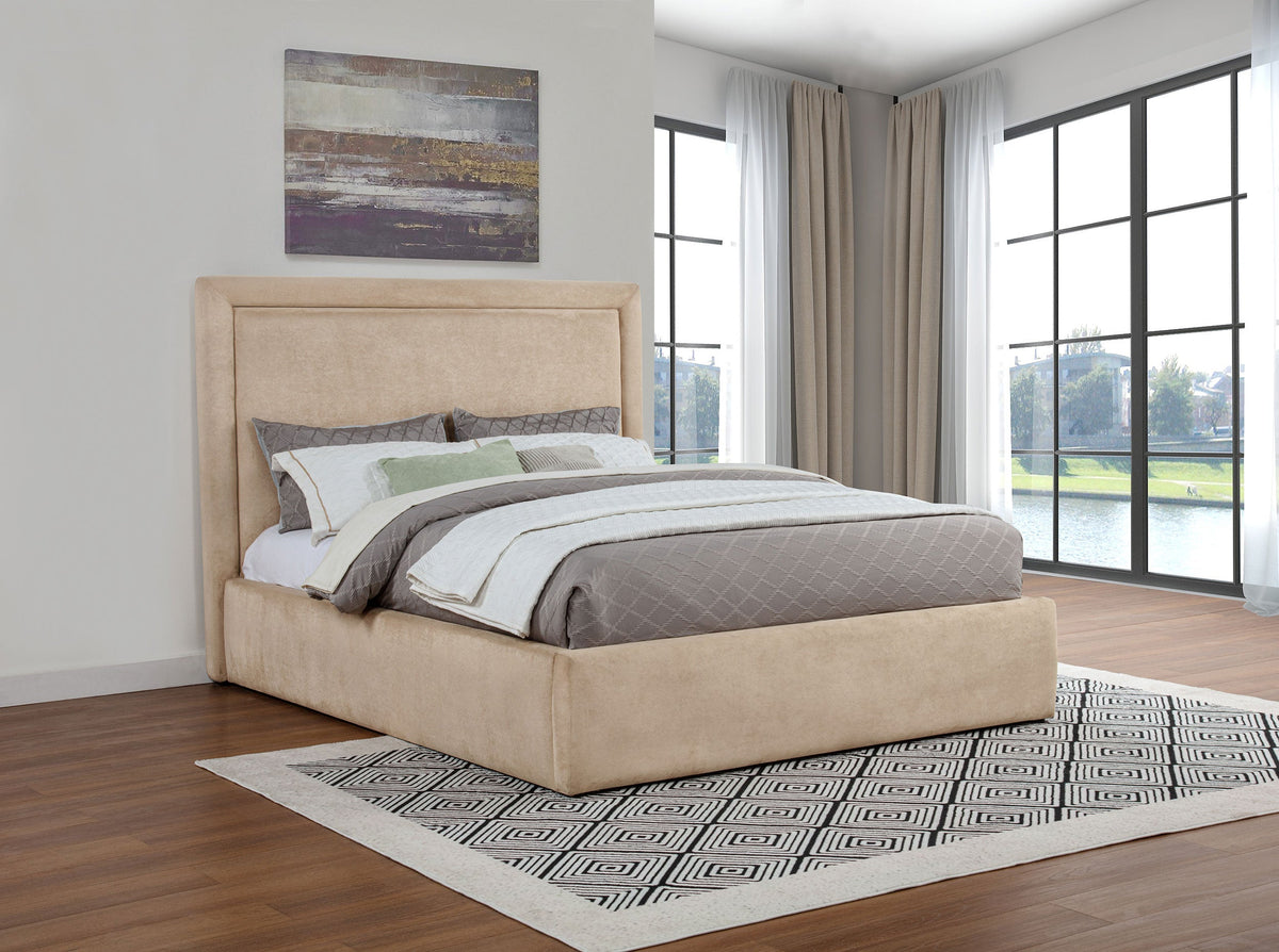 Lawson Beds