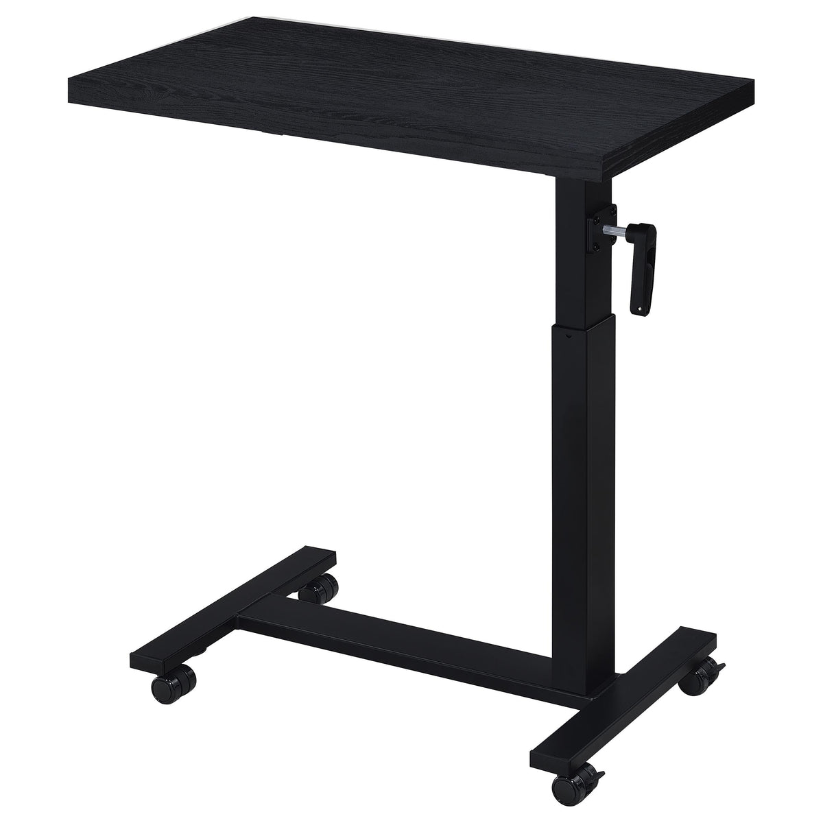 Westpark Bed C-Tables