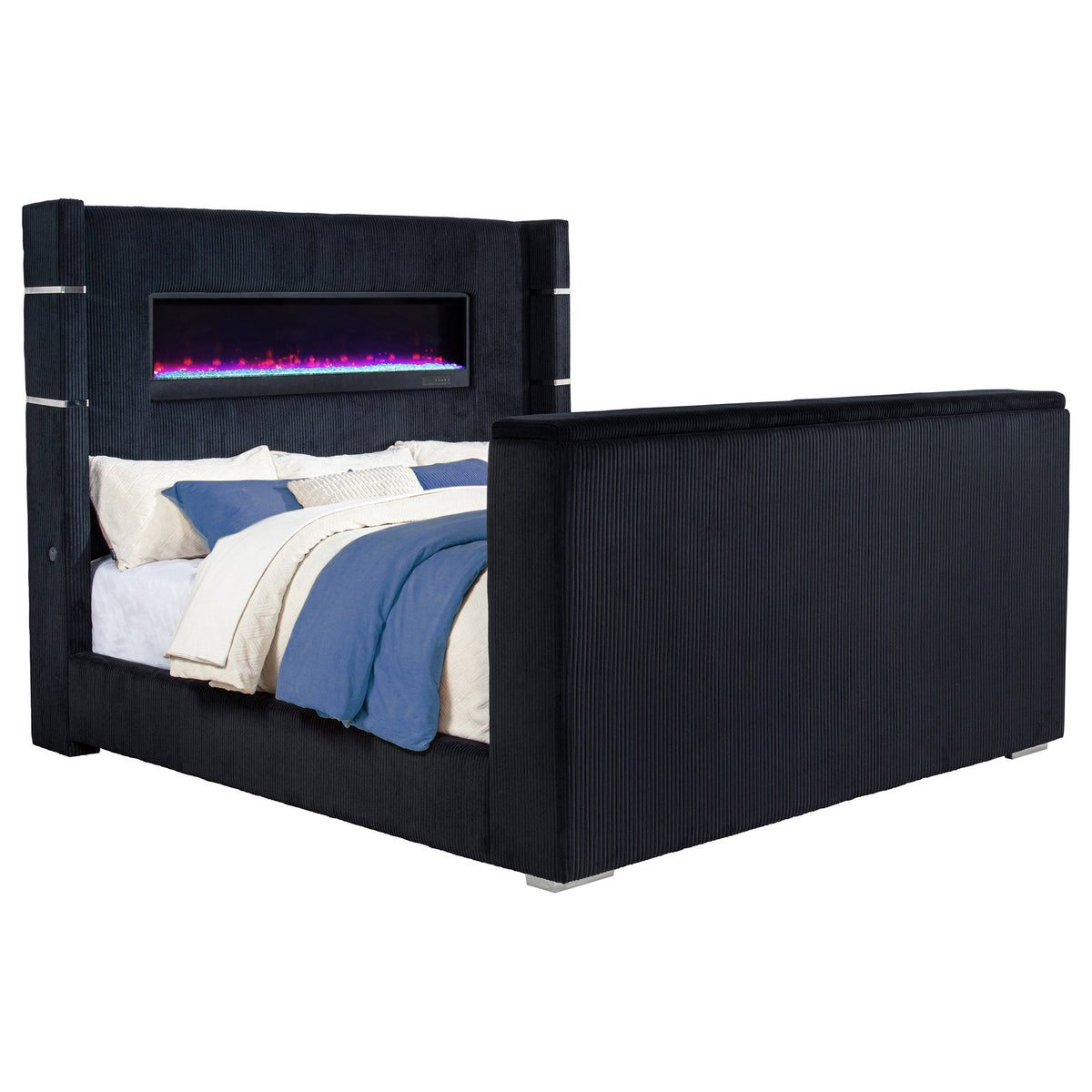 Tisdall Beds