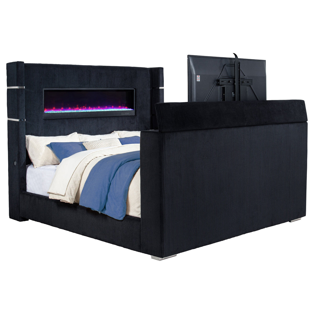 Tisdall Beds