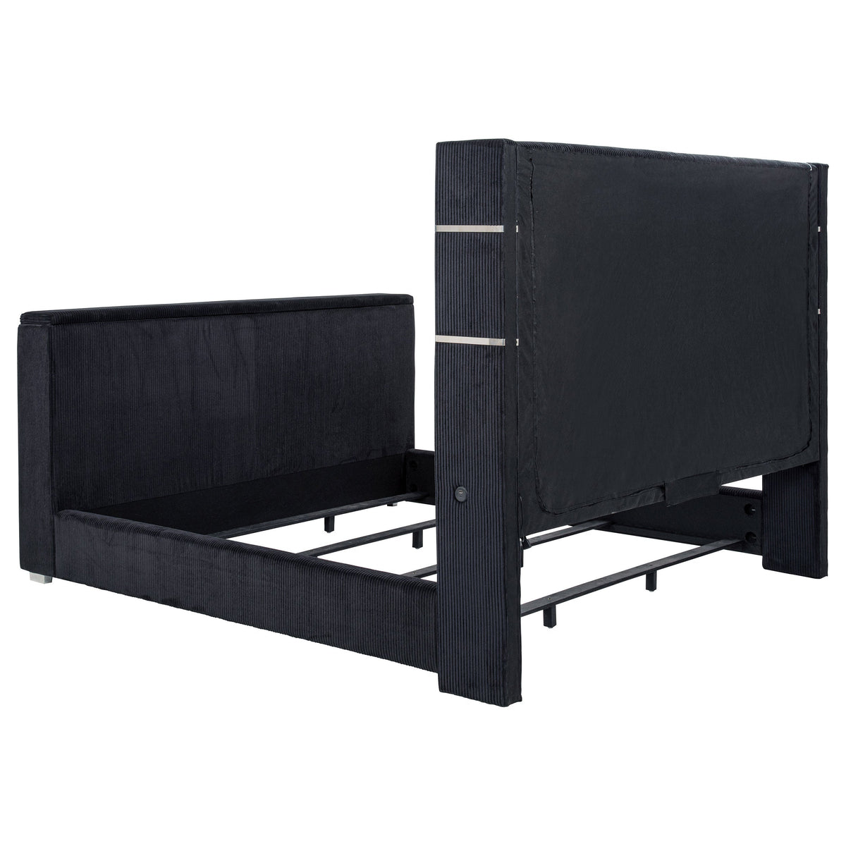Tisdall Beds