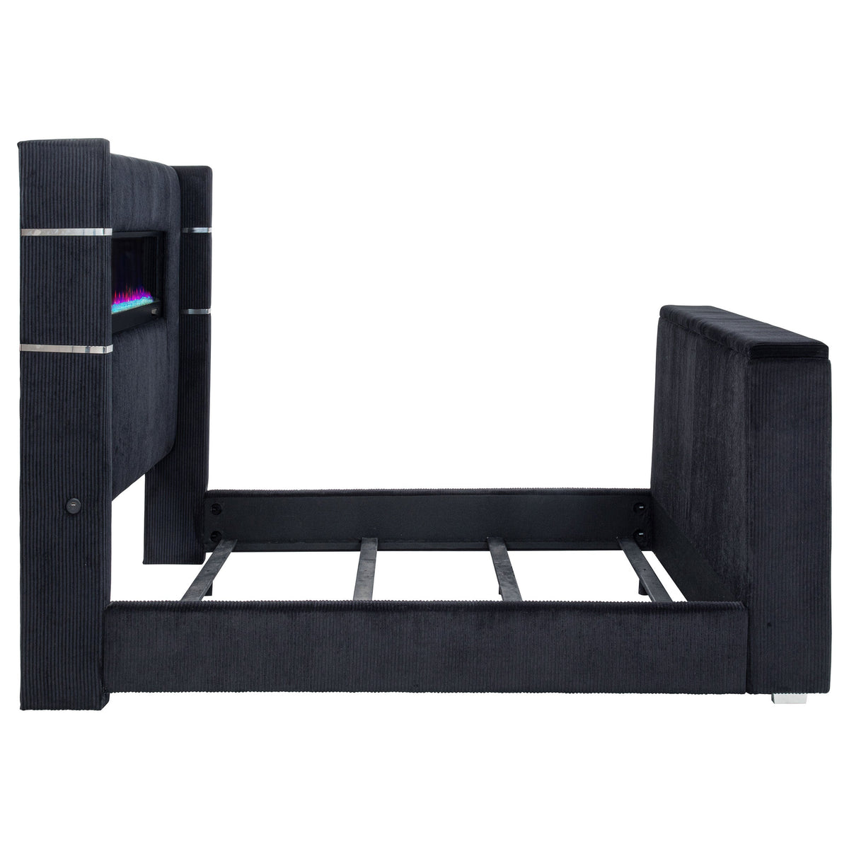Tisdall Beds