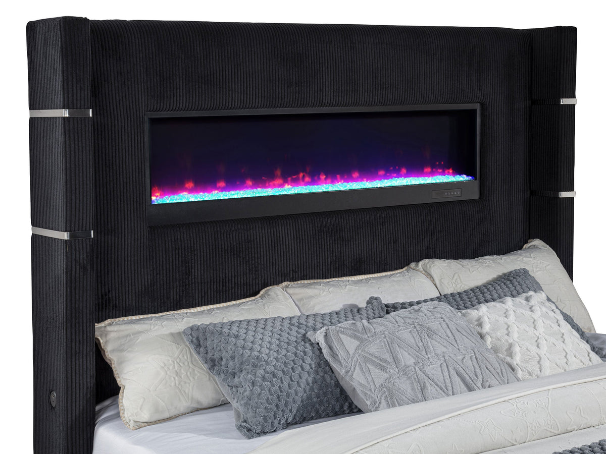 Tisdall Beds