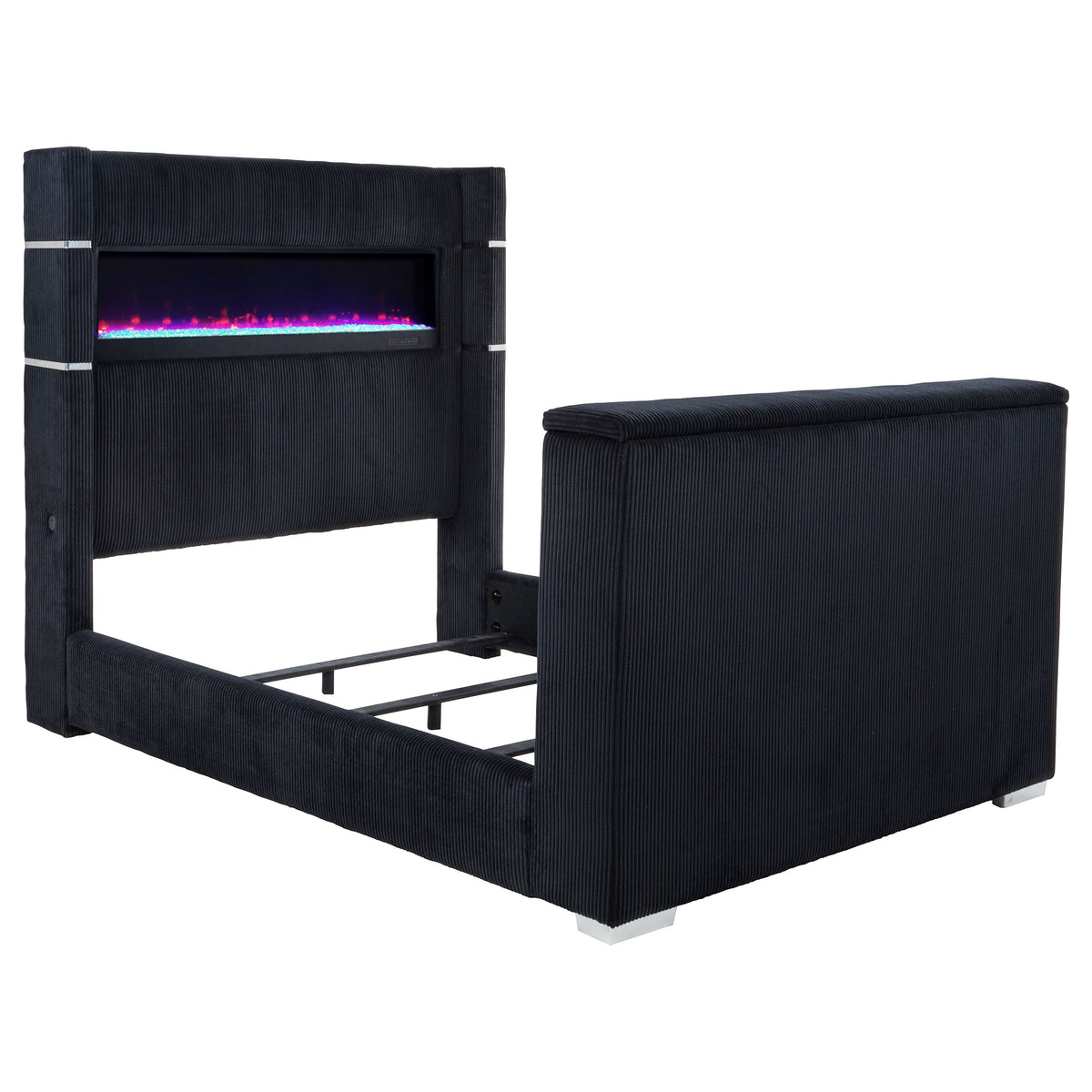 Tisdall Beds