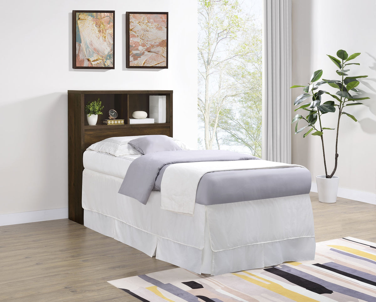 Westpark Headboards