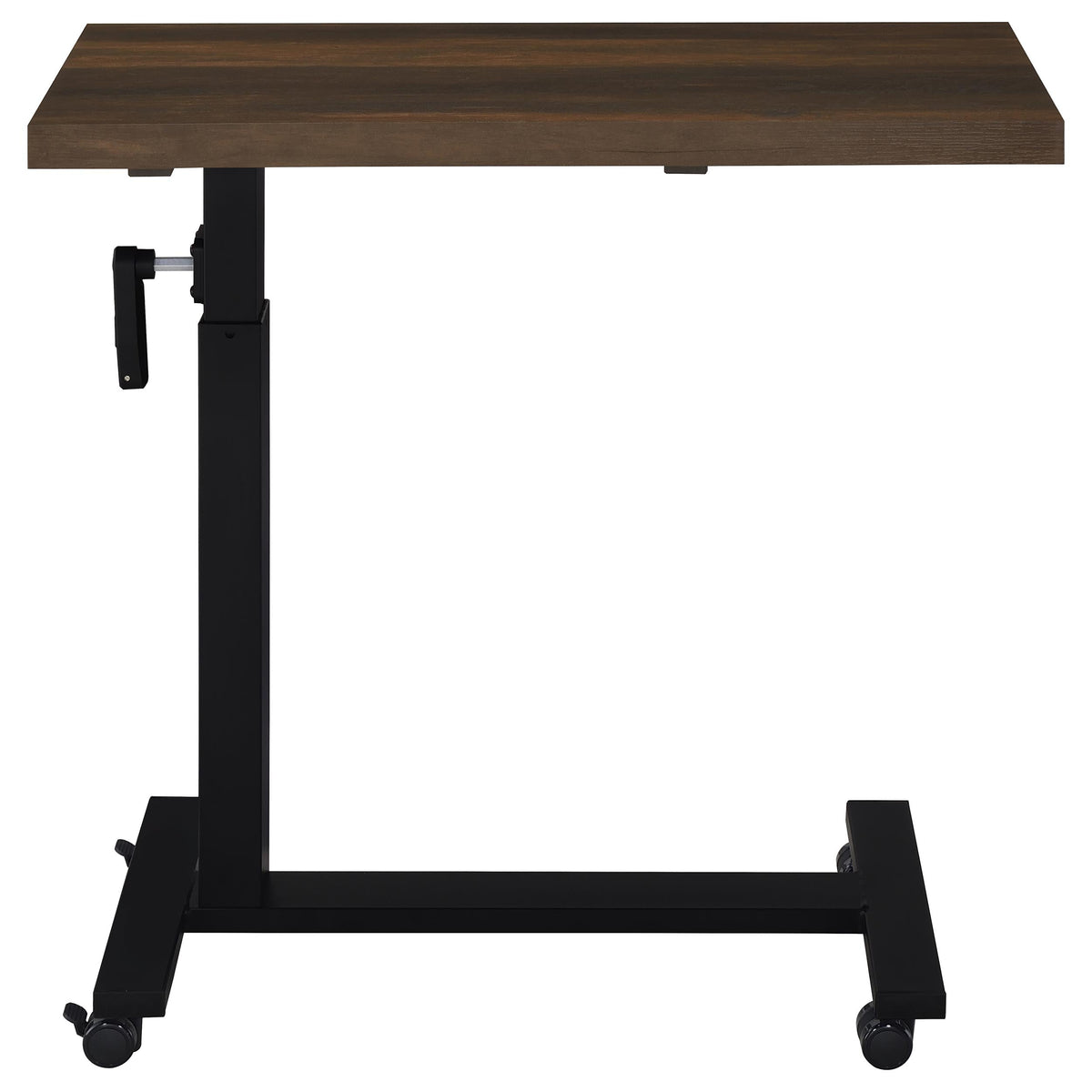 Westpark Bed C-Tables