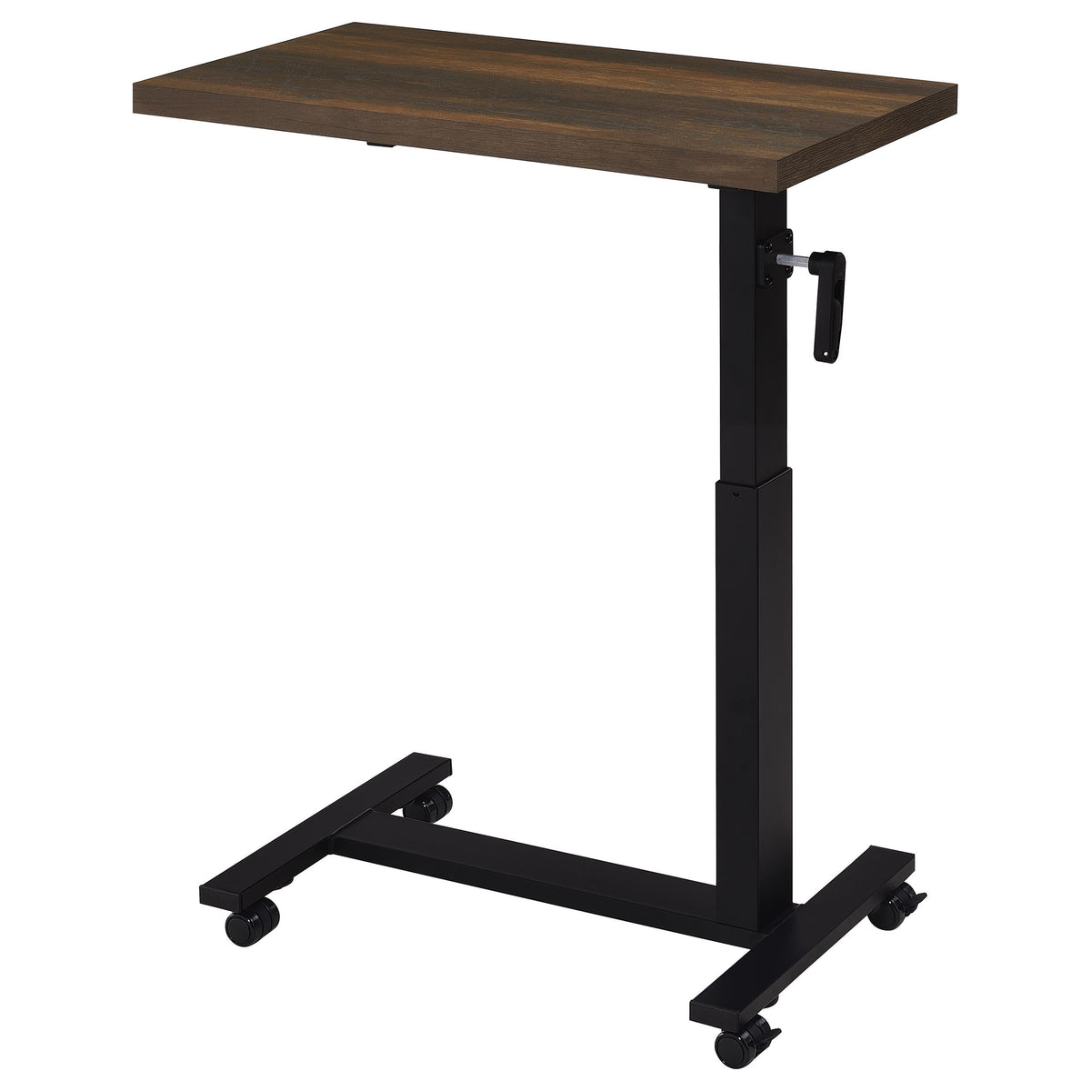 Westpark Bed C-Tables
