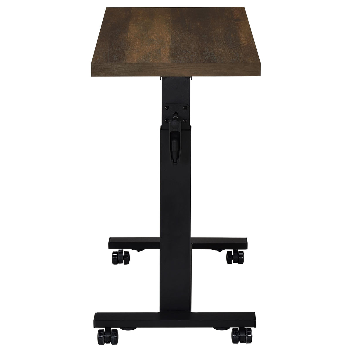 Westpark Bed C-Tables