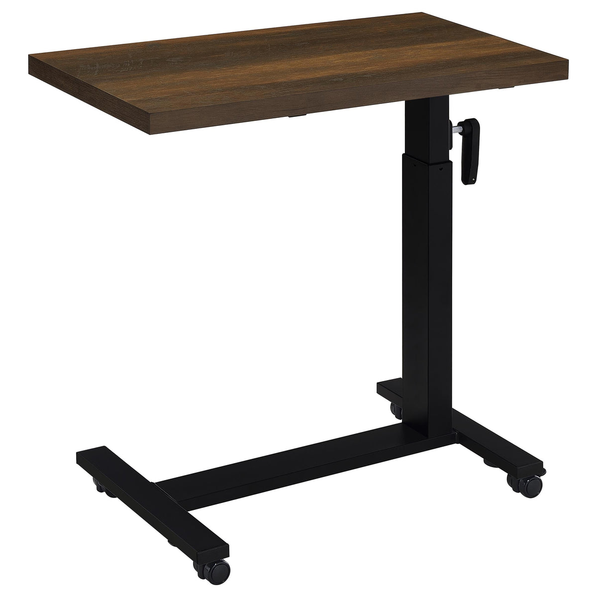 Westpark Bed C-Tables