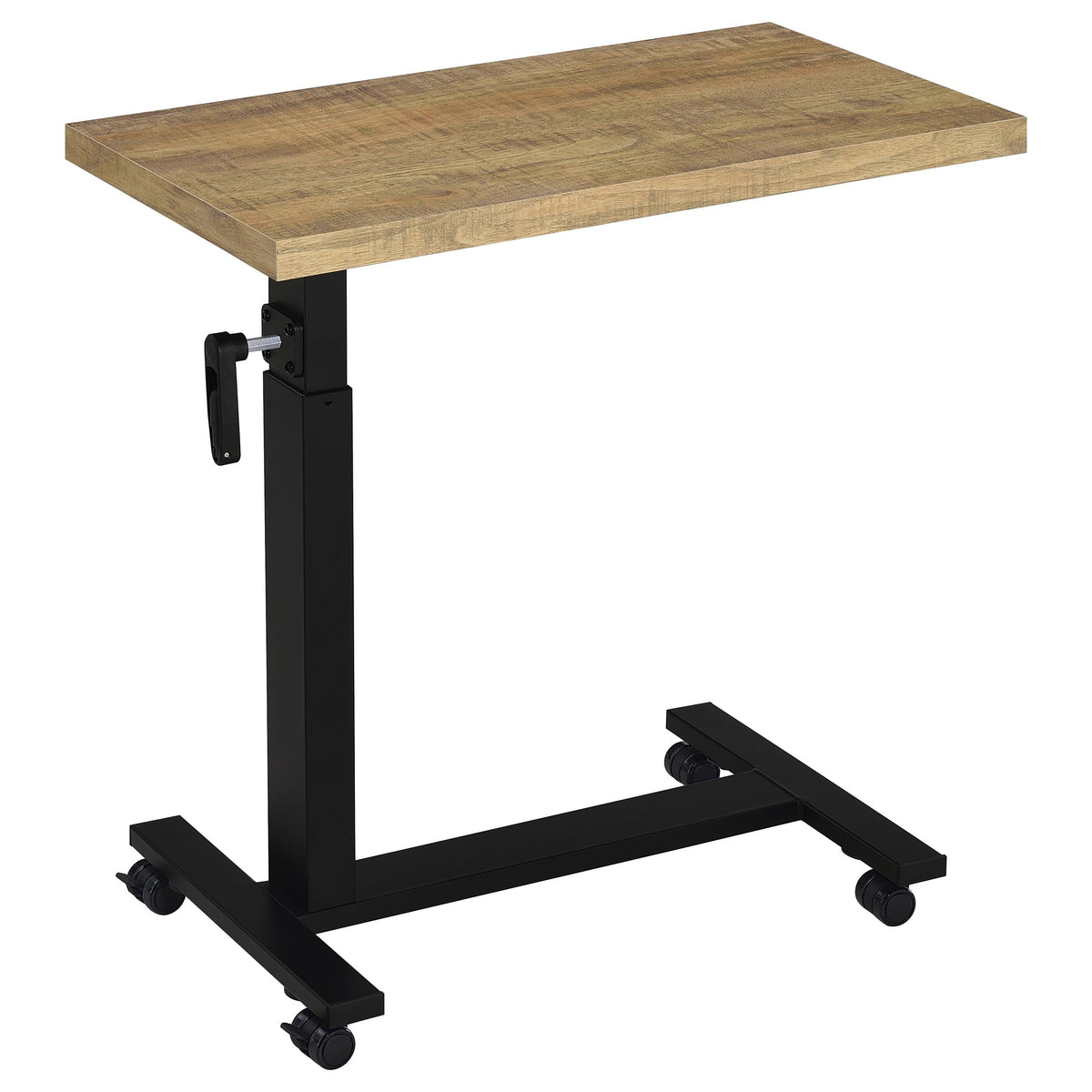 Westpark Bed C-Tables