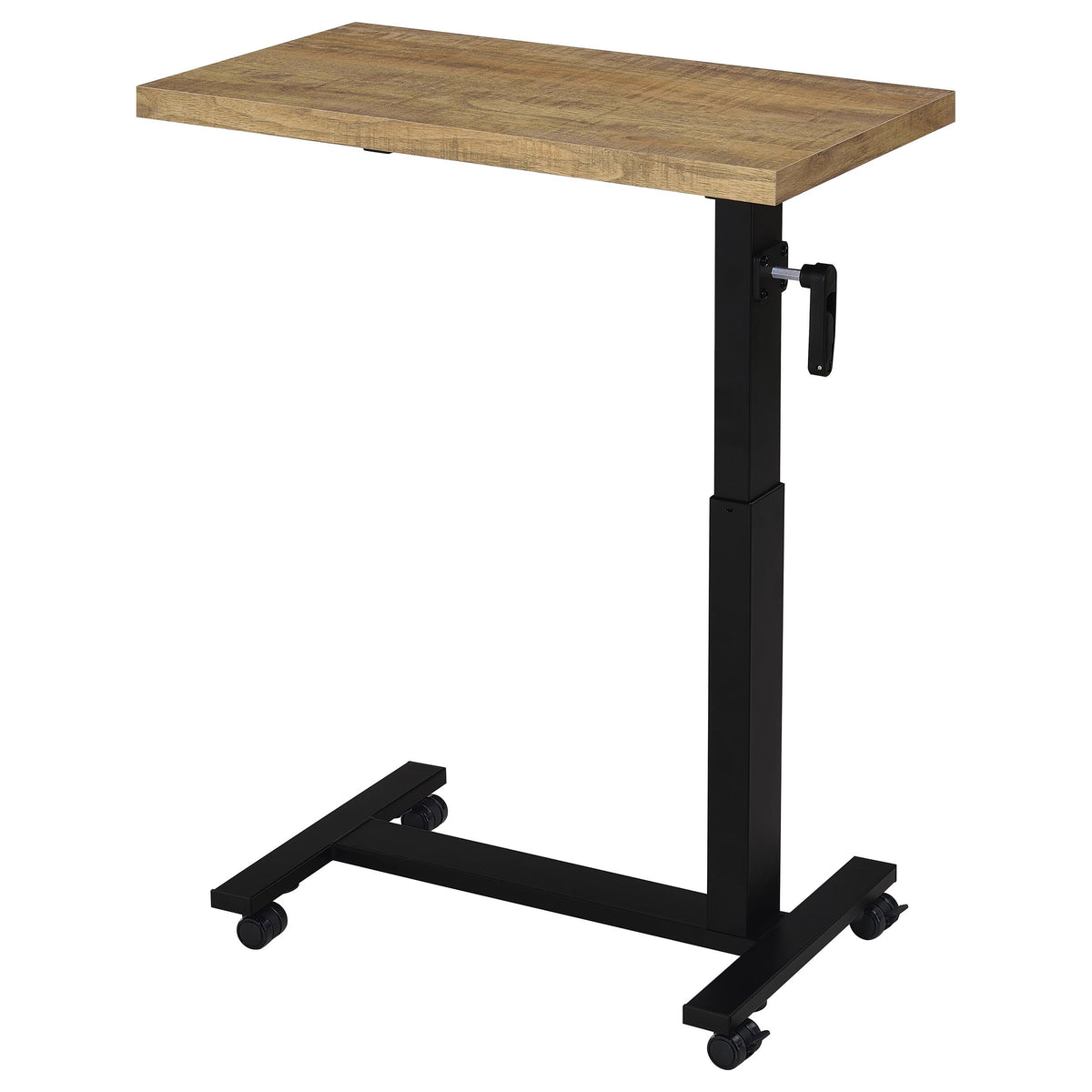 Westpark Bed C-Tables
