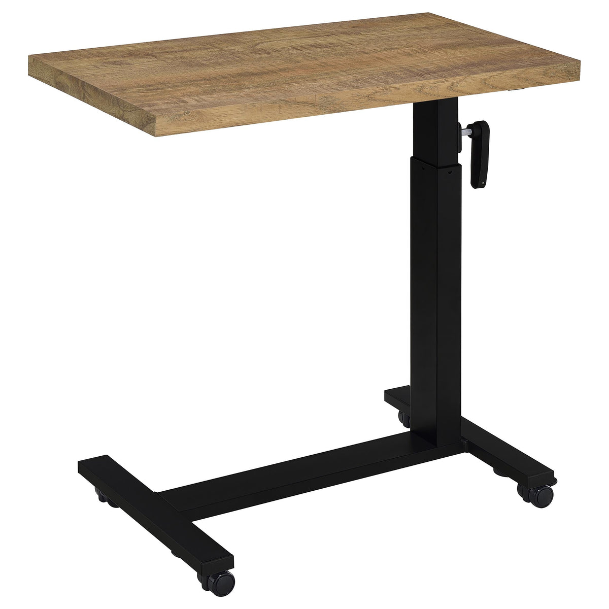 Westpark Bed C-Tables