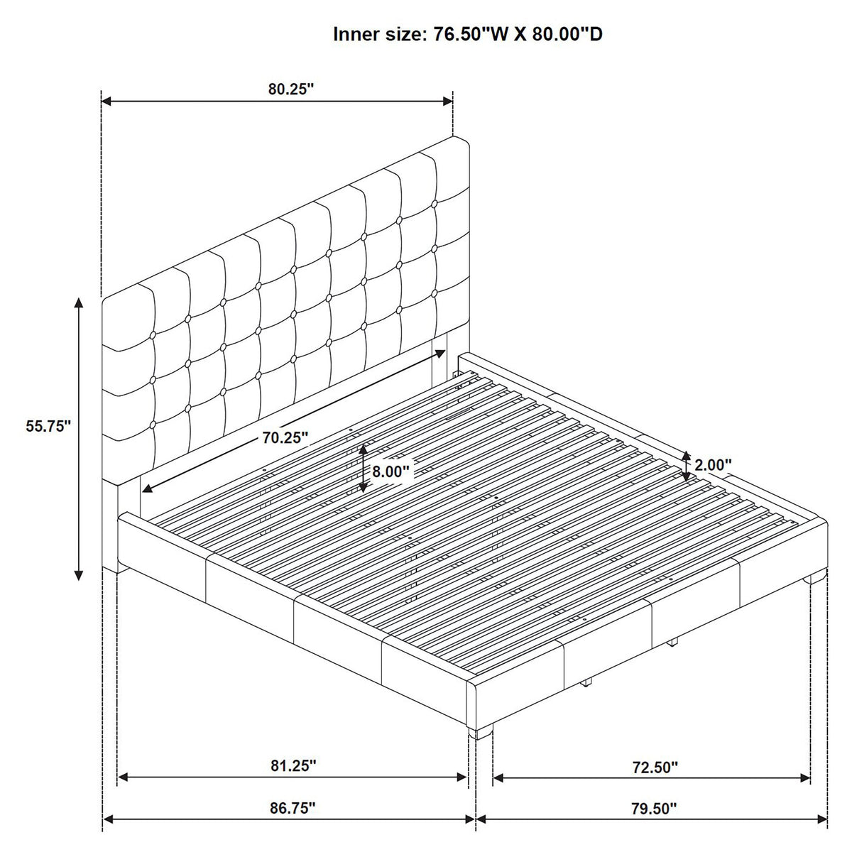 Medley Beds