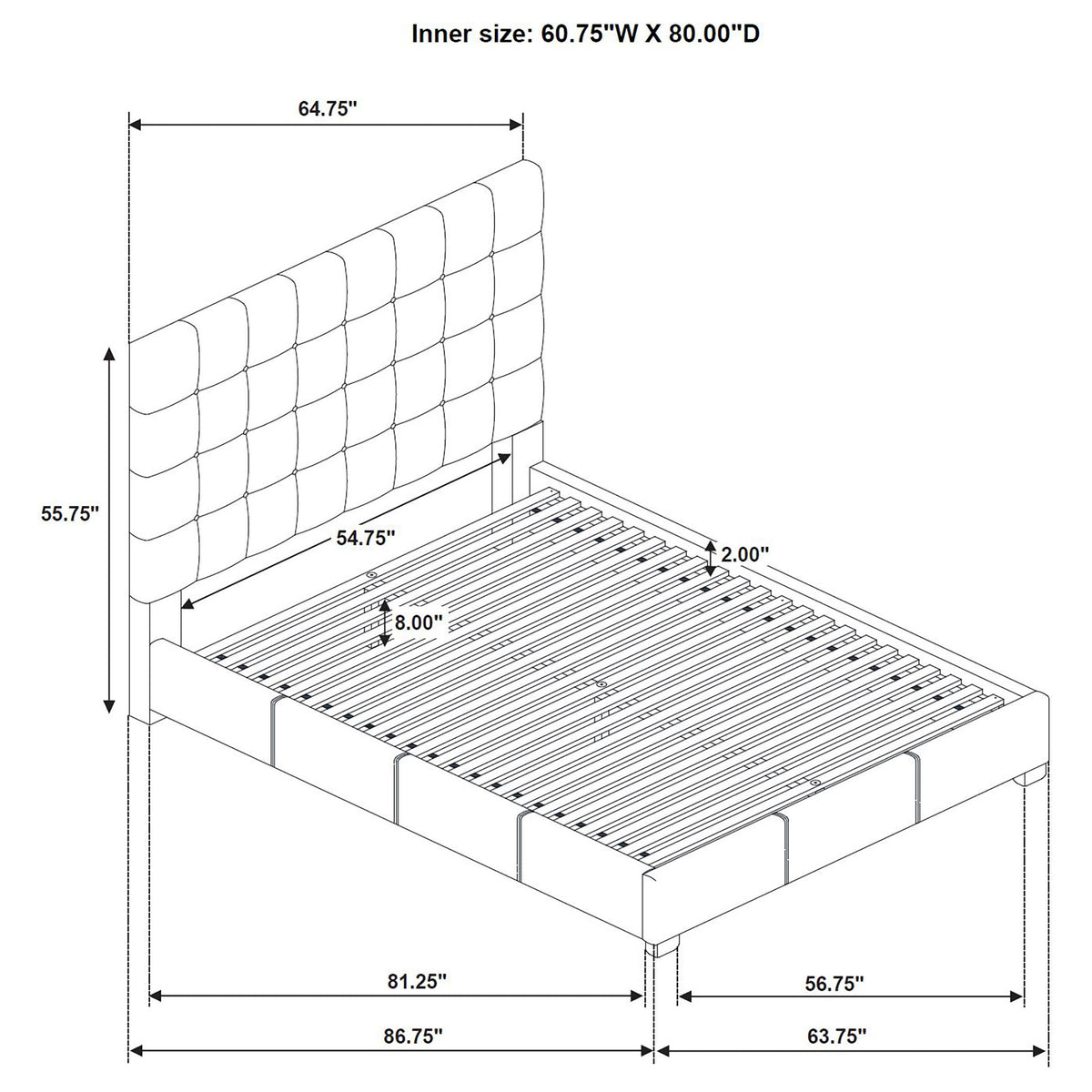Medley Beds