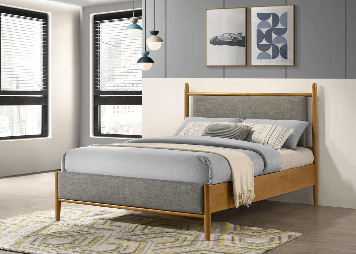 Mason Beds