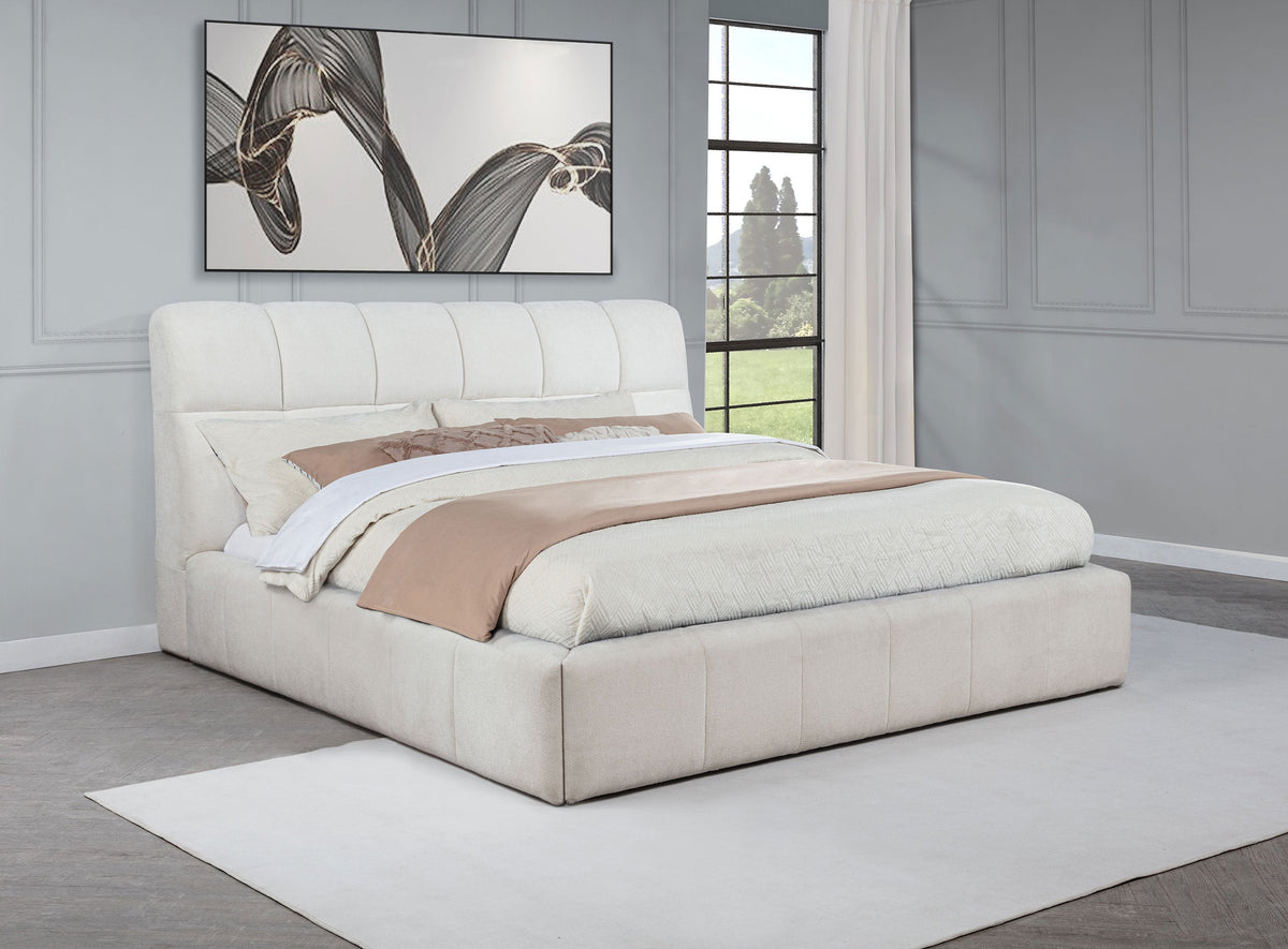 Nollet Beds