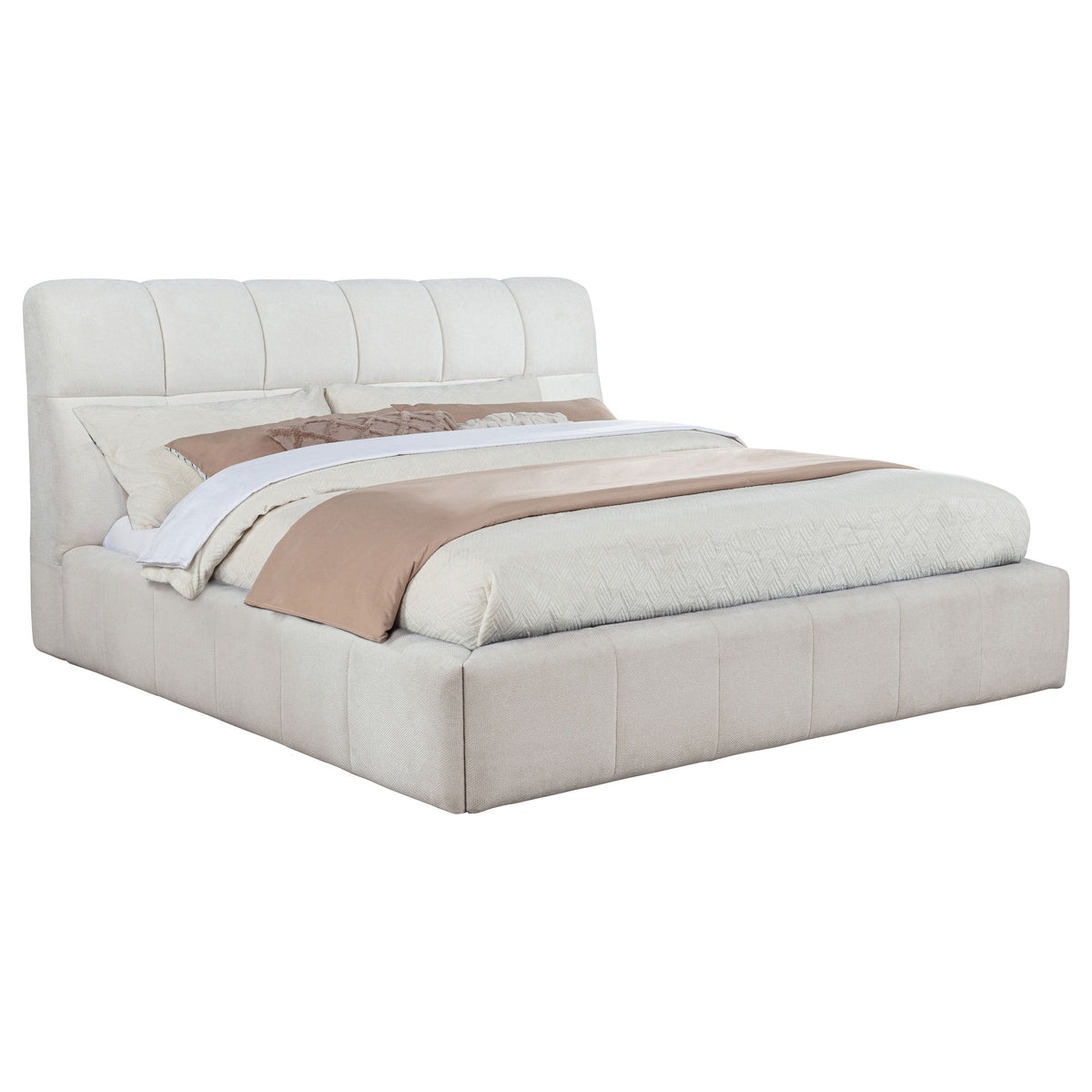 Nollet Beds