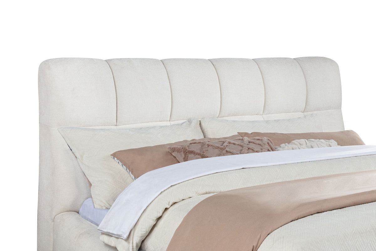 Nollet Beds
