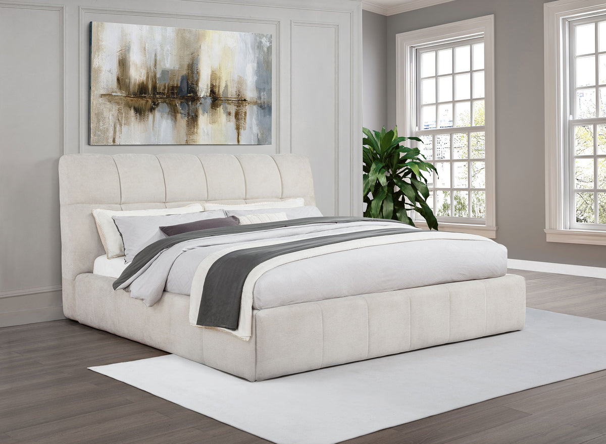 Nollet Beds