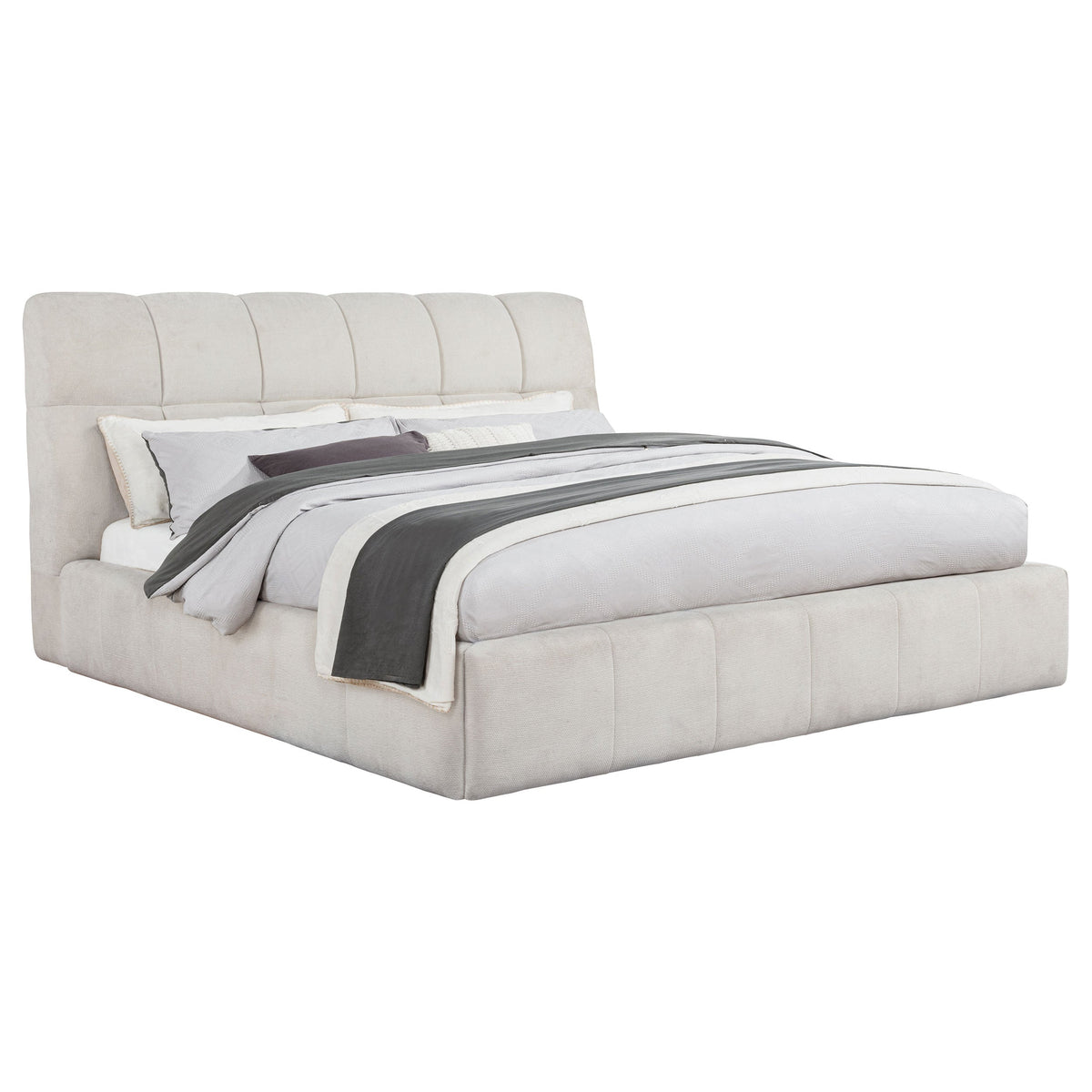 Nollet Beds