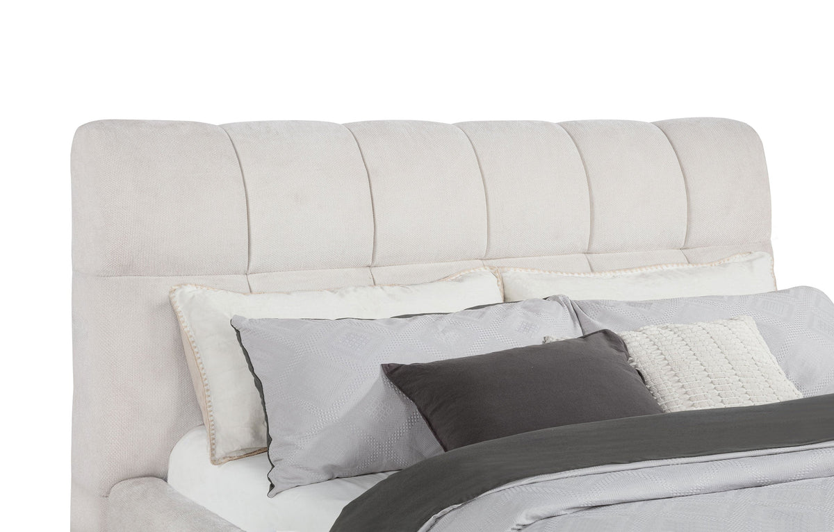 Nollet Beds