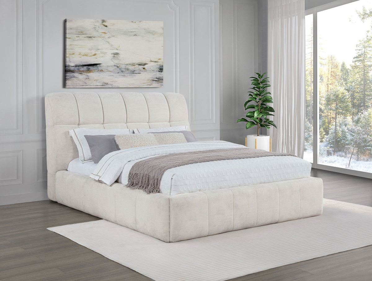 Nollet Beds