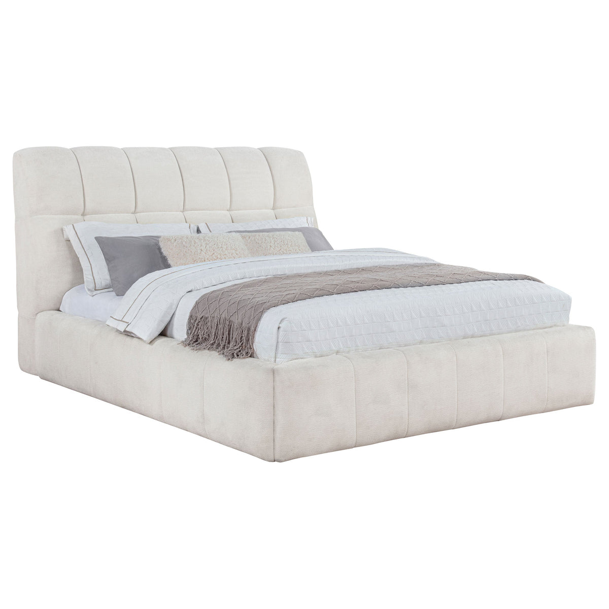 Nollet Beds