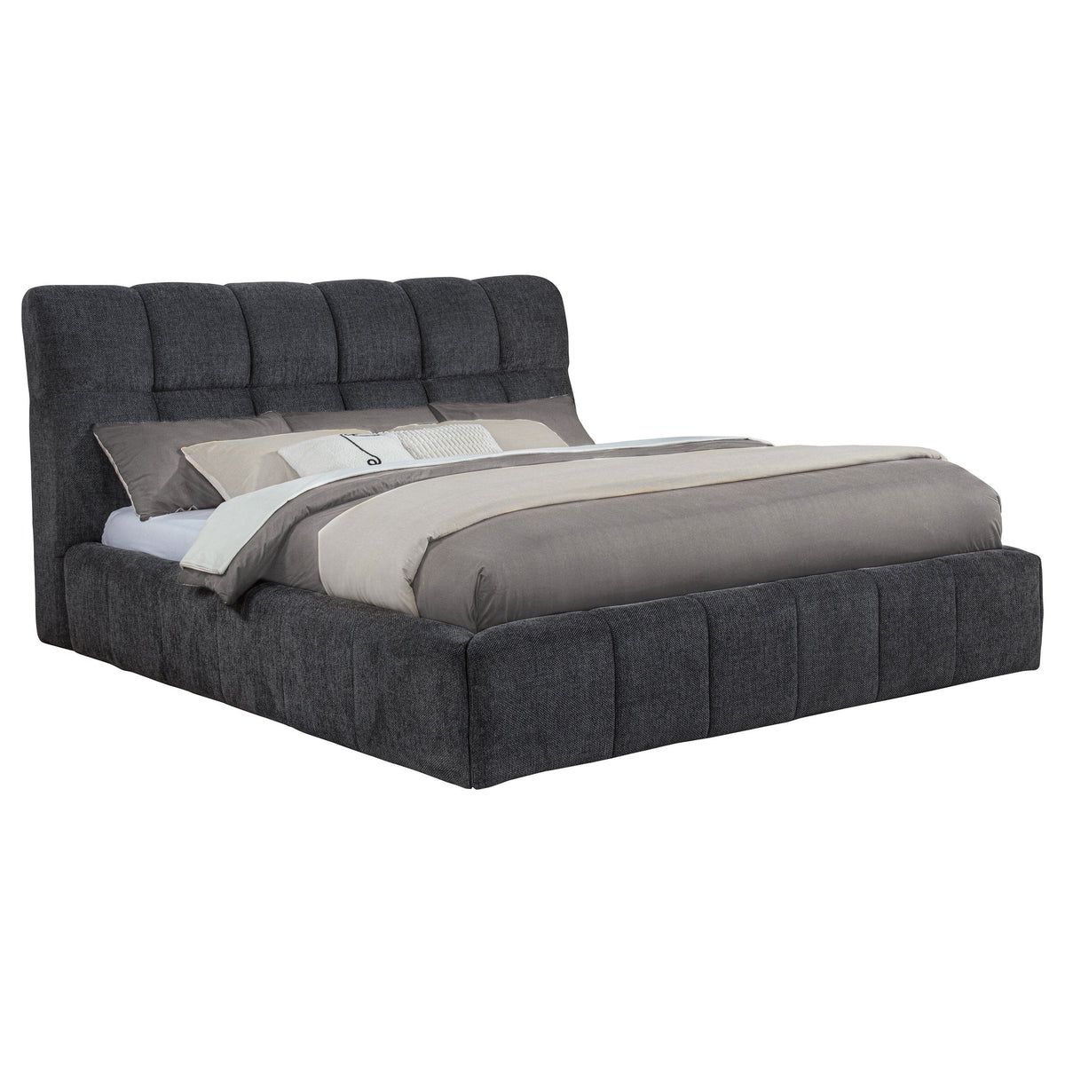 Nollet Beds