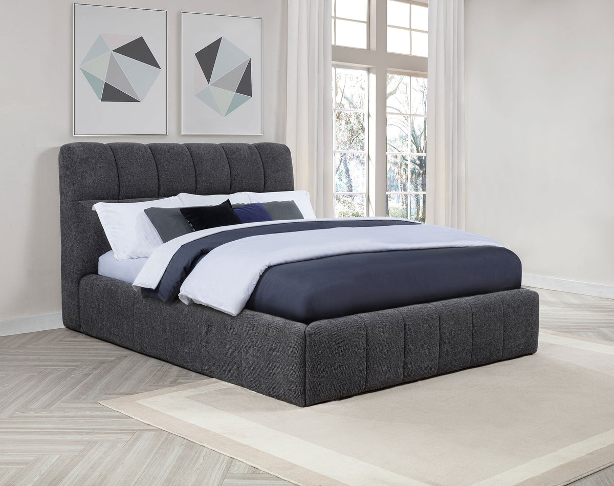 Nollet Beds