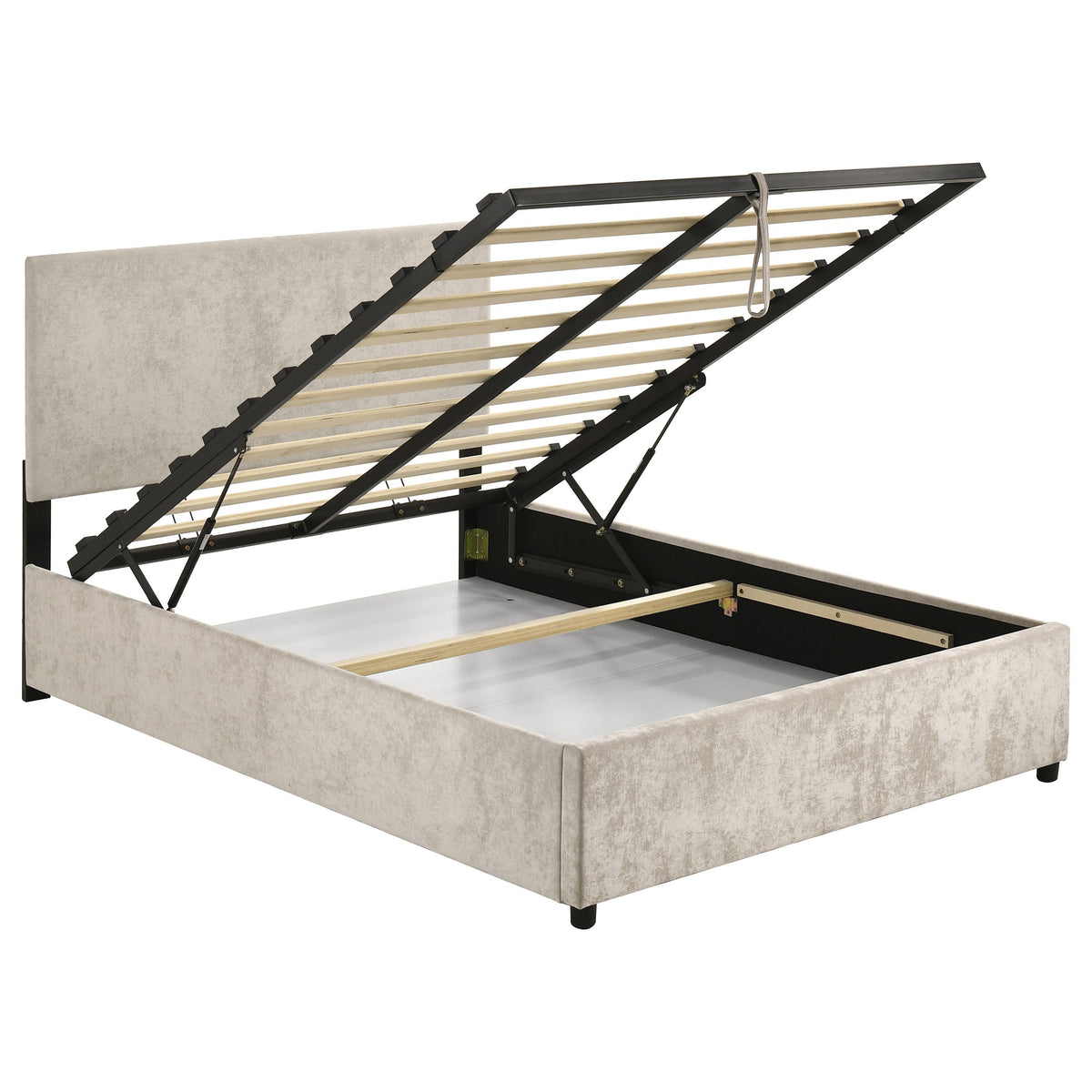 Reeves Beds