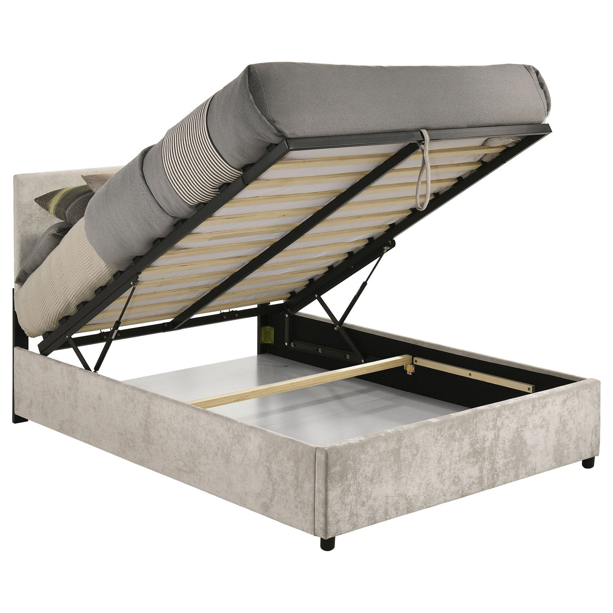 Reeves Beds