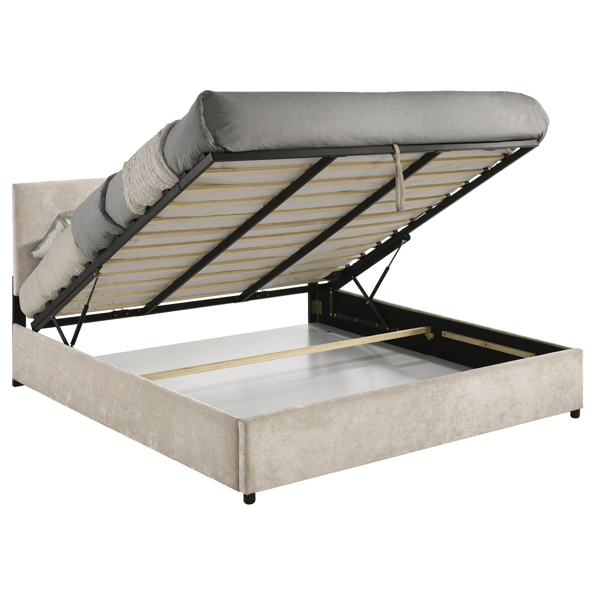 Reeves Beds
