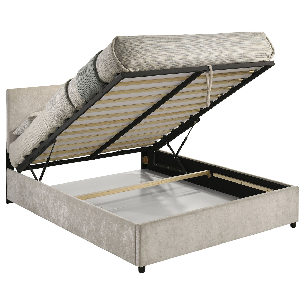 Reeves Beds