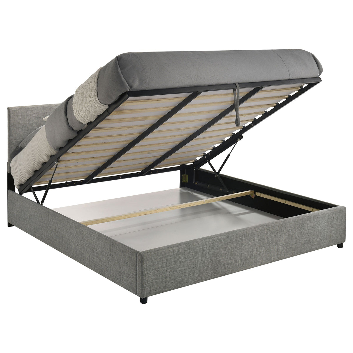 Reeves Beds