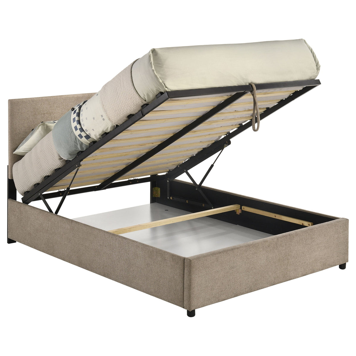 Reeves Beds